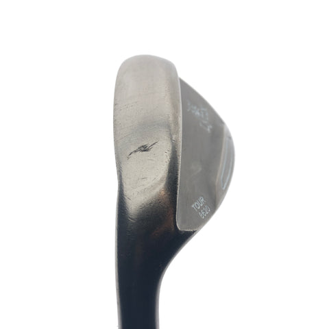 Used Lynx Prowler Tour 8620 Gap Wedge / 52 Degrees / Regular Flex / Left-Handed