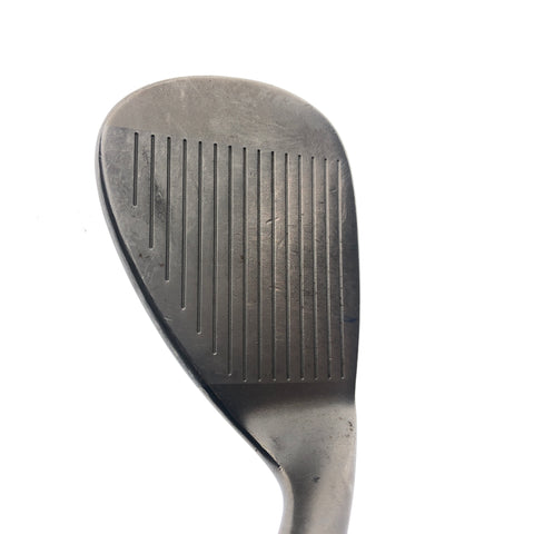 Used Lynx Prowler Tour 8620 Gap Wedge / 52 Degrees / Regular Flex / Left-Handed