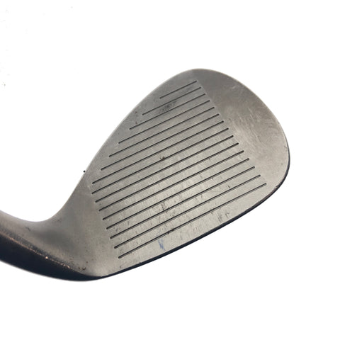 Used Lynx Prowler Tour 8620 Gap Wedge / 52 Degrees / Regular Flex / Left-Handed