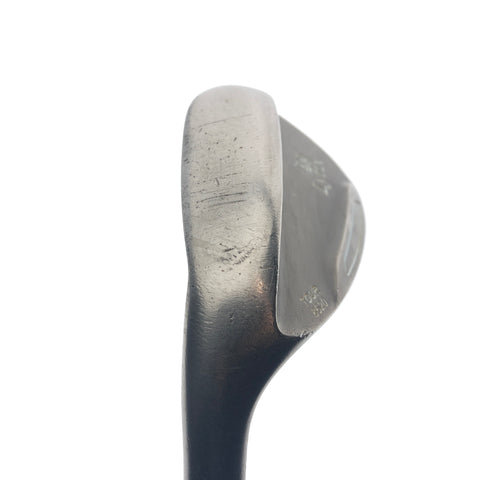 Used Lynx Prowler Tour 8620 Sand Wedge / 56 Degrees / Regular Flex / Left-Handed