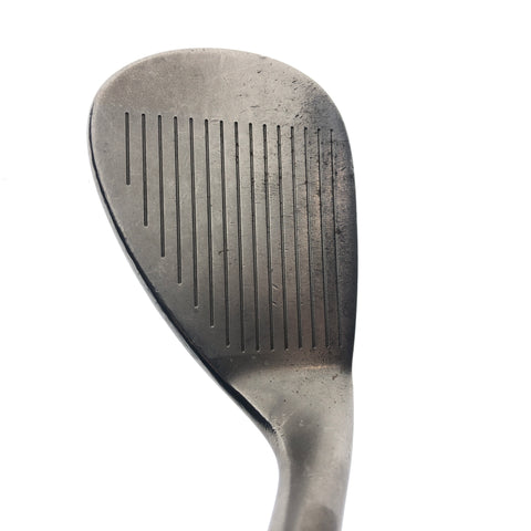 Used Lynx Prowler Tour 8620 Sand Wedge / 56 Degrees / Regular Flex / Left-Handed