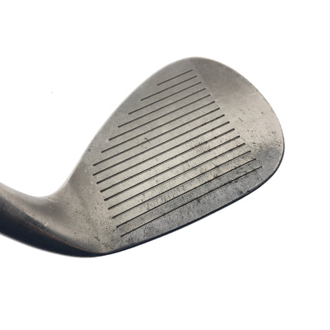 Used Lynx Prowler Tour 8620 Sand Wedge / 56 Degrees / Regular Flex / Left-Handed