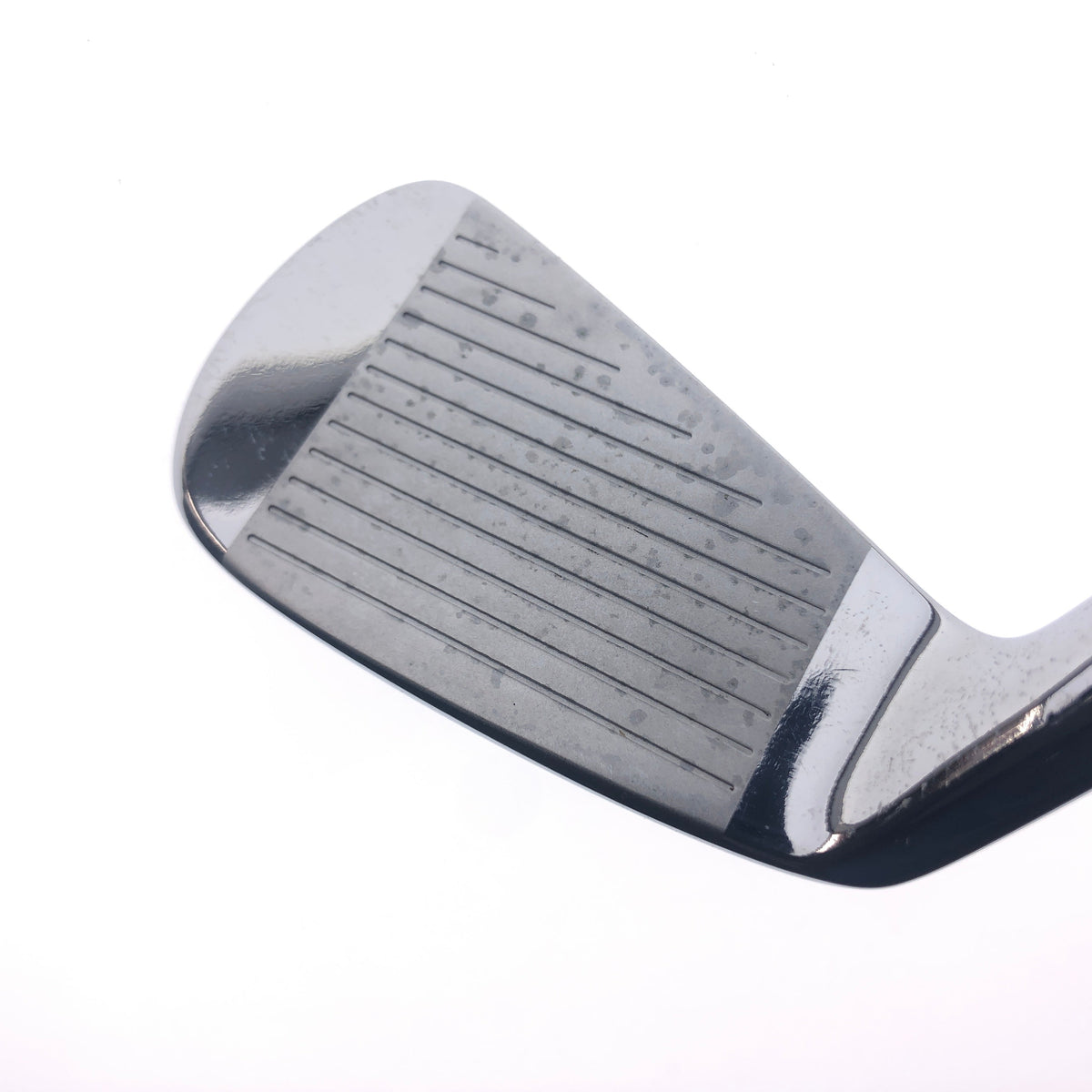 Used Lynx Tour Blade Forged 3 Iron / 21 Degrees / Stiff Flex