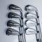 Used Lynx VT Iron Set / 3 - PW / Stiff Flex