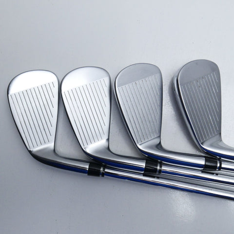 Used Lynx VT Iron Set / 3 - PW / Stiff Flex