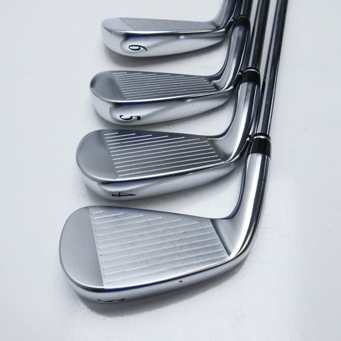 Used Lynx VT Iron Set / 3 - PW / Stiff Flex