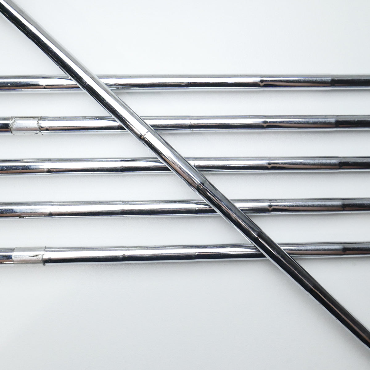 Used Lynx VT Iron Set / 5 - PW / Regular Flex