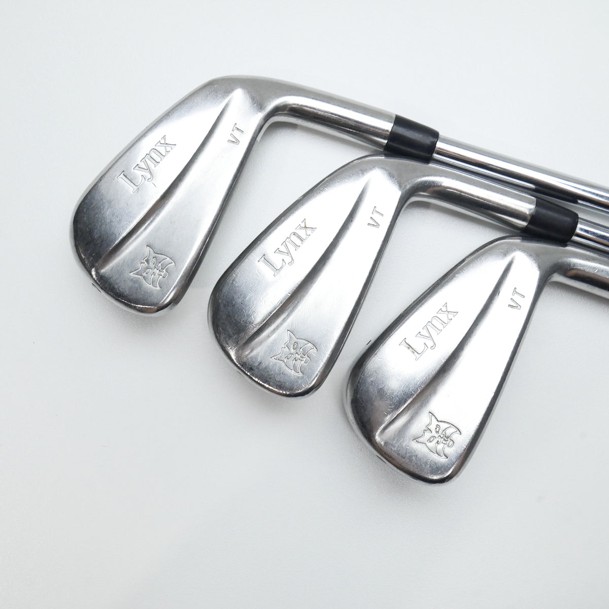 Used Lynx VT Iron Set / 5 - PW / Regular Flex