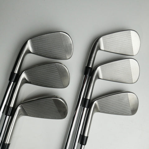 Used Lynx VT Iron Set / 5 - PW / Regular Flex