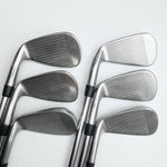 Used Lynx VT Iron Set / 5 - PW / Regular Flex
