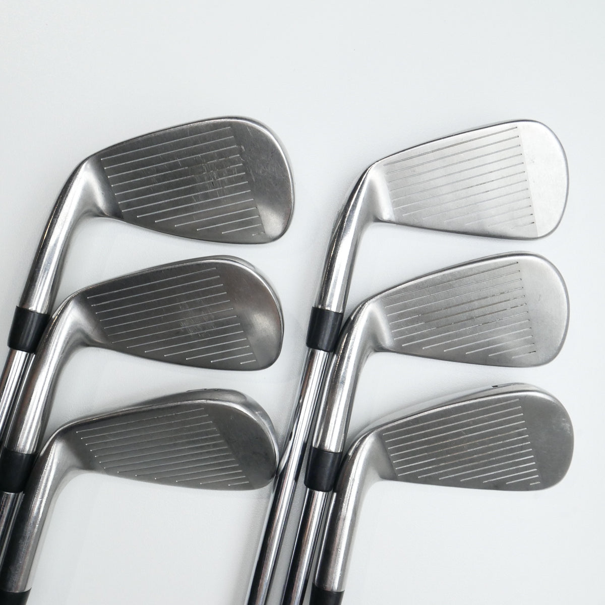 Used Lynx VT Iron Set / 5 - PW / Regular Flex