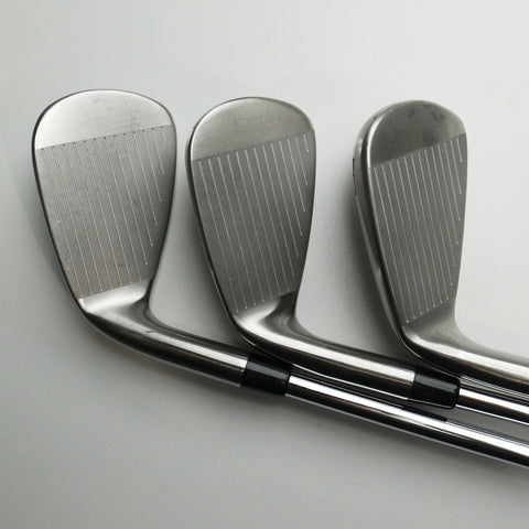 Used Lynx VT Iron Set / 5 - PW / Regular Flex