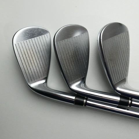 Used Lynx VT Iron Set / 5 - PW / Regular Flex