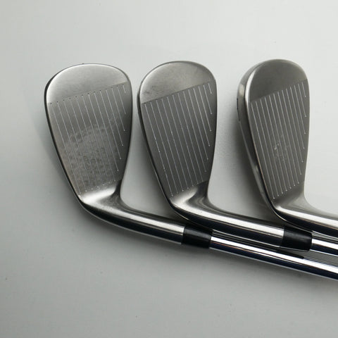 Used Lynx VT Iron Set / 5 - PW / Regular Flex
