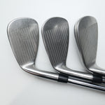 Used Lynx VT Iron Set / 5 - PW / Regular Flex
