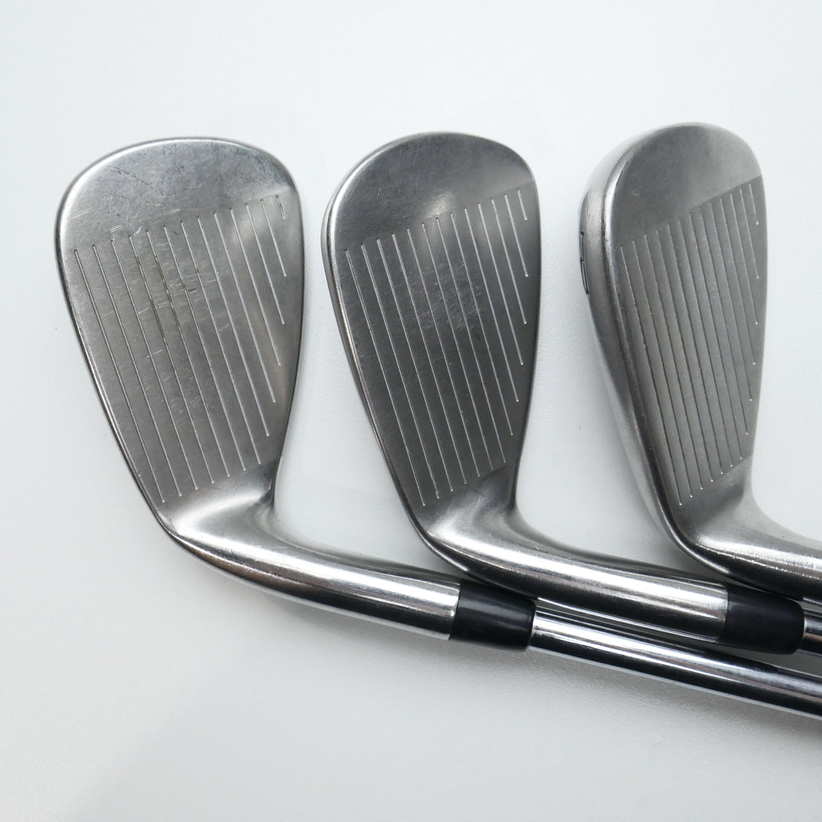 Used Lynx VT Iron Set / 5 - PW / Regular Flex