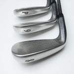 Used Lynx VT Iron Set / 5 - PW / Regular Flex