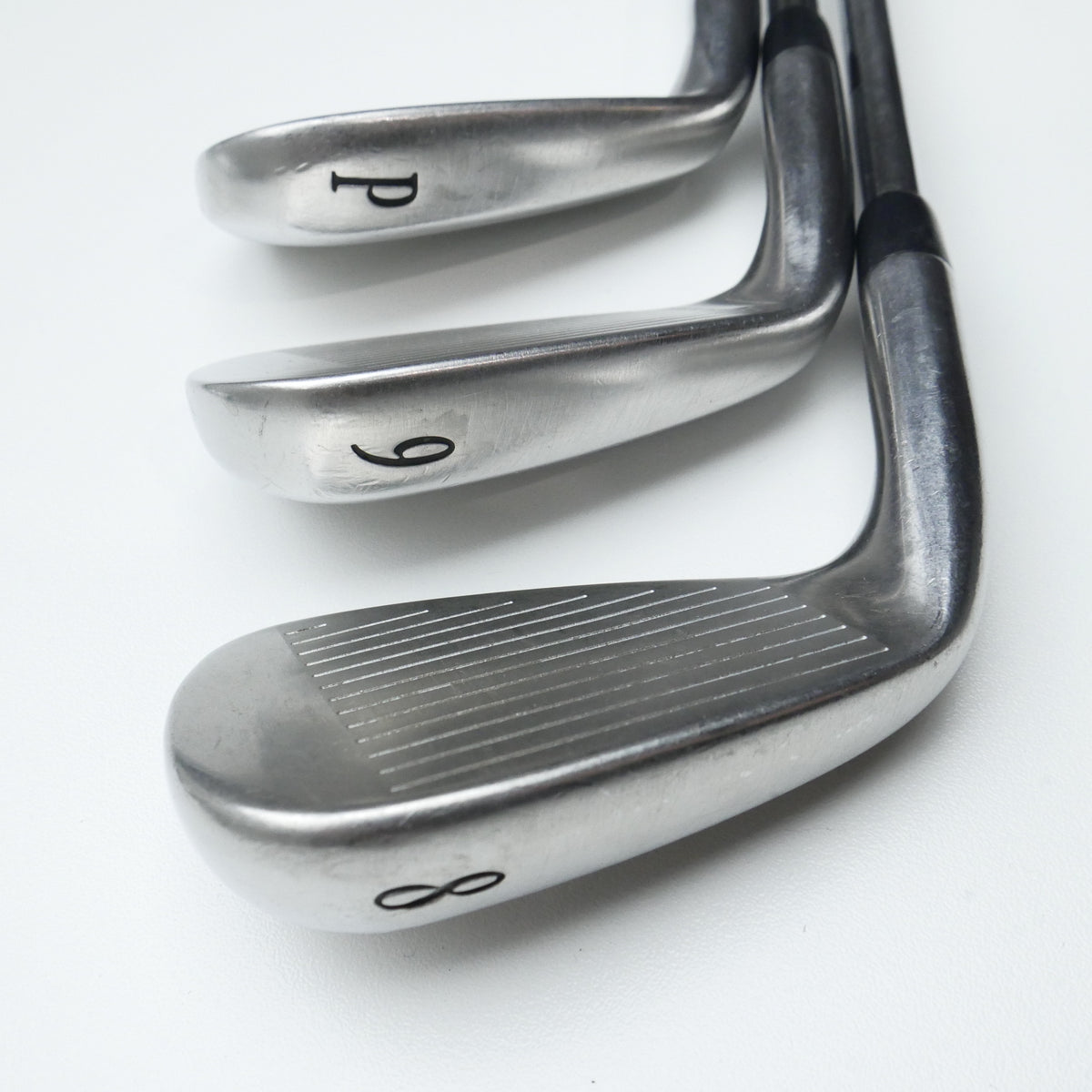 Used Lynx VT Iron Set / 5 - PW / Regular Flex