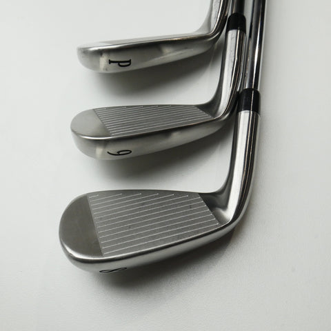 Used Lynx VT Iron Set / 5 - PW / Regular Flex