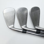 Used Lynx VT Iron Set / 5 - PW / Regular Flex