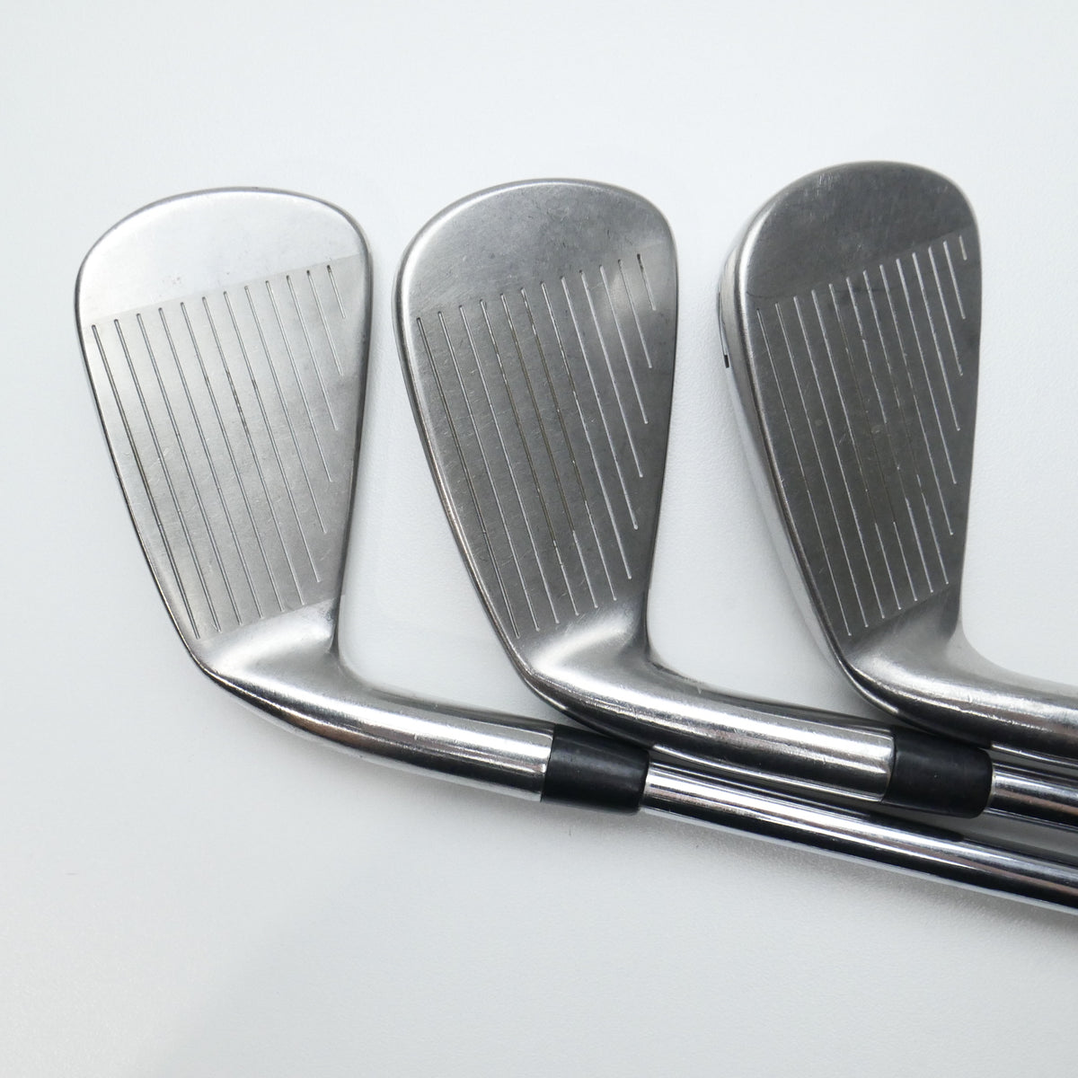 Used Lynx VT Iron Set / 5 - PW / Regular Flex