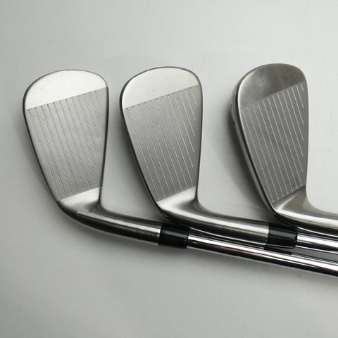 Used Lynx VT Iron Set / 5 - PW / Regular Flex