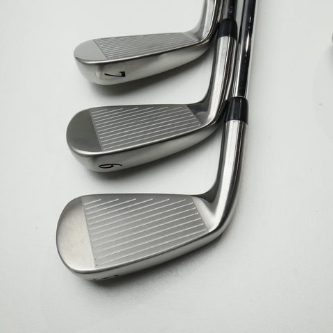 Used Lynx VT Iron Set / 5 - PW / Regular Flex