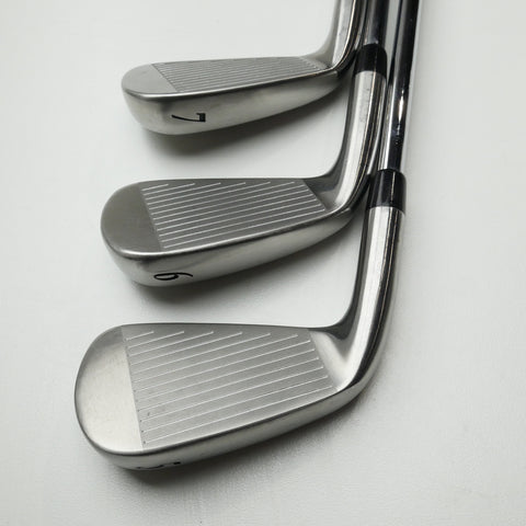 Used Lynx VT Iron Set / 5 - PW / Regular Flex