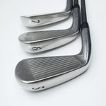 Used Lynx VT Iron Set / 5 - PW / Regular Flex