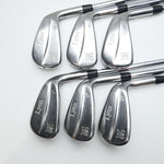 Used Lynx VT Iron Set / 5 - PW / Regular Flex
