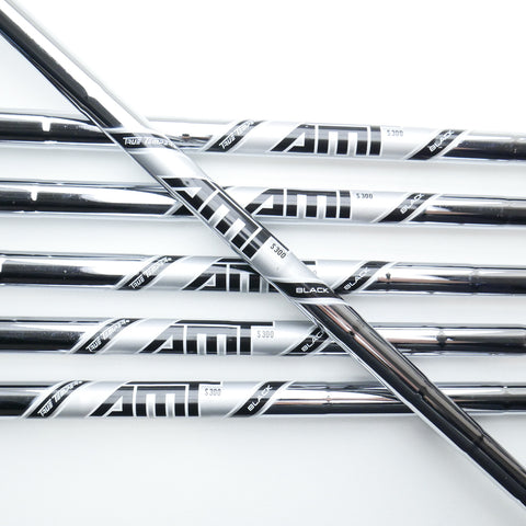 Used Lynx VT Iron Set / 5 - PW / Stiff Flex