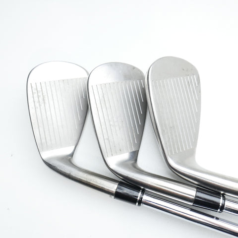 Used Lynx VT Iron Set / 5 - PW / Stiff Flex