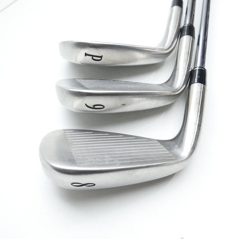 Used Lynx VT Iron Set / 5 - PW / Stiff Flex
