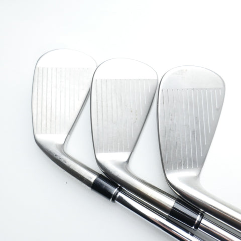 Used Lynx VT Iron Set / 5 - PW / Stiff Flex