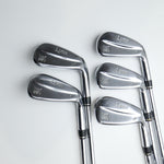 Used Lynx VT Iron Set / 6 - PW / Regular Flex