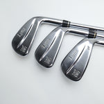 Used Lynx VT Iron Set / 6 - PW / Regular Flex