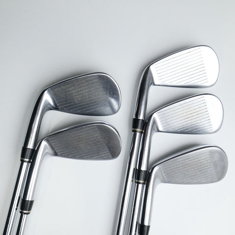 Used Lynx VT Iron Set / 6 - PW / Regular Flex