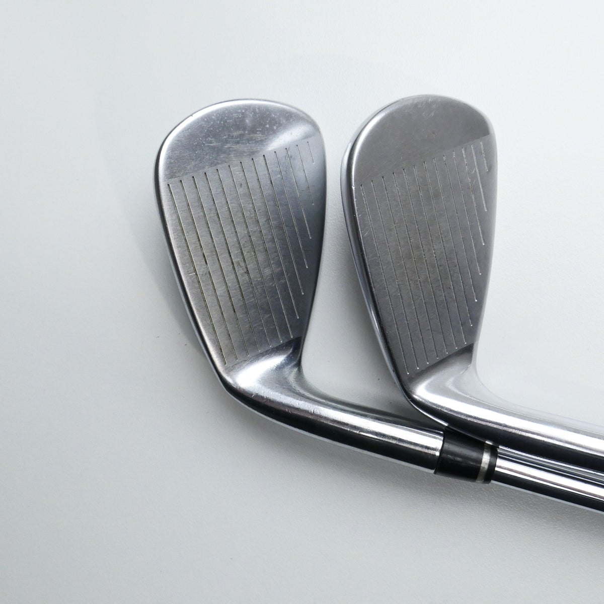 Used Lynx VT Iron Set / 6 - PW / Regular Flex