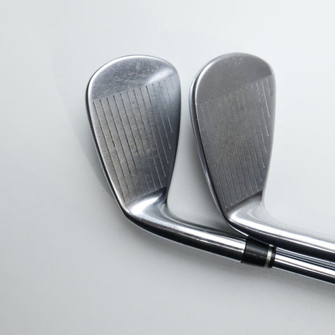 Used Lynx VT Iron Set / 6 - PW / Regular Flex
