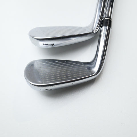 Used Lynx VT Iron Set / 6 - PW / Regular Flex
