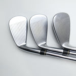 Used Lynx VT Iron Set / 6 - PW / Regular Flex