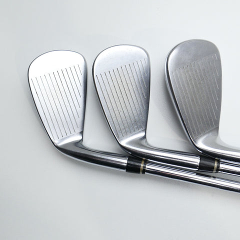 Used Lynx VT Iron Set / 6 - PW / Regular Flex