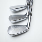 Used Lynx VT Iron Set / 6 - PW / Regular Flex