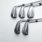Used Lynx VT Iron Set / 6 - PW / Regular Flex