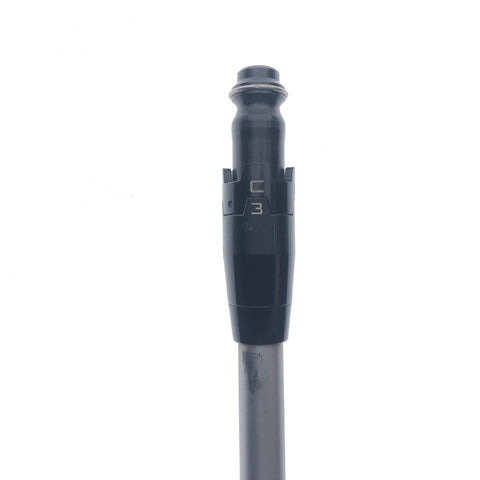 Used MMT 40 R Fairway Shaft / Regular Flex / Titleist Gen 2 Fairway Adapter
