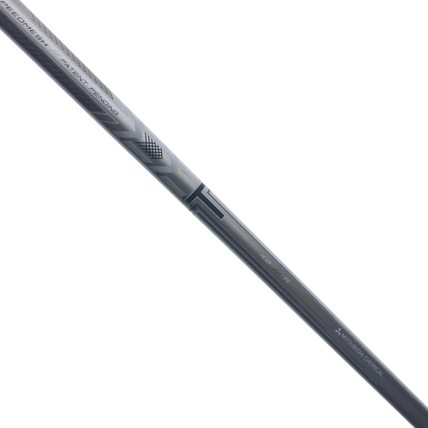 Used MMT 40 R Fairway Shaft / Regular Flex / Titleist Gen 2 Fairway Adapter