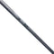 Used MMT 40 R Fairway Shaft / Regular Flex / Titleist Gen 2 Fairway Adapter