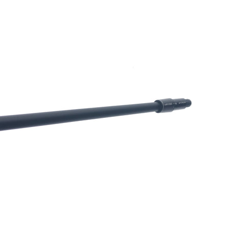 Used MMT UT 80 R Rescue / Hybrid Shaft / Regular Flex / TM Hybrid Adapter