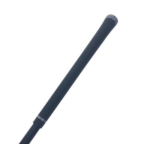 Used MMT UT 80 R Rescue / Hybrid Shaft / Regular Flex / TM Hybrid Adapter