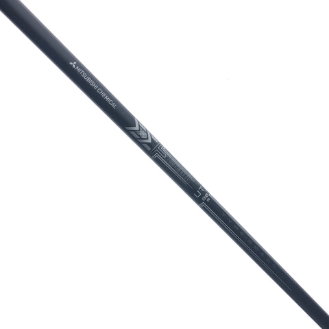 Used MMT UT 80 R Rescue / Hybrid Shaft / Regular Flex / TM Hybrid Adapter